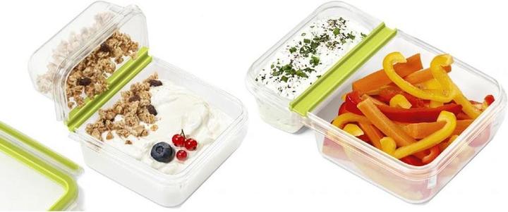 Produktbild Emsa Joghurtbox Clip & Go