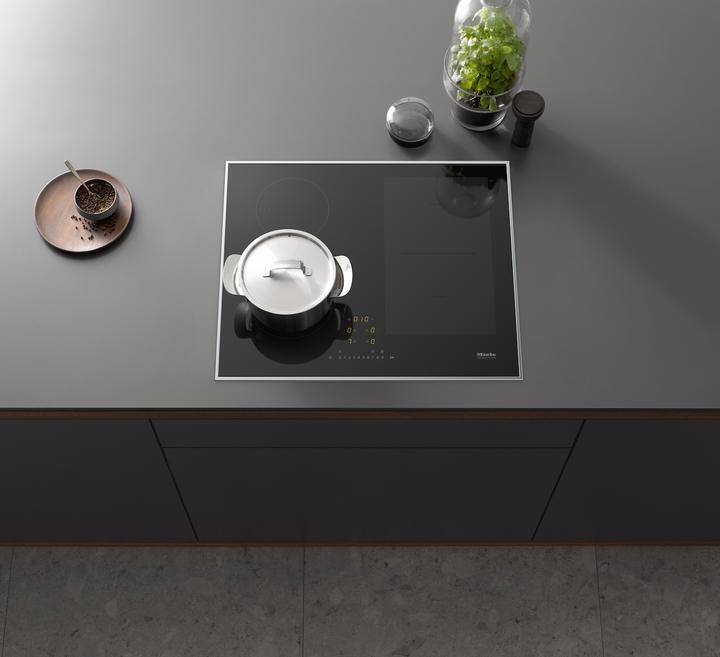 Produktbild Miele KM 7464 FR KM 7464 FR