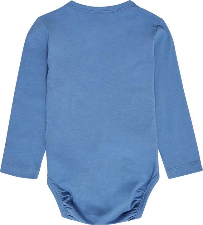 Produktbild hummel hmlMINI LOGO BODY L/S (86)