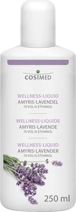 Image du produit cosiMed Liquide de bien-être (250 ml)