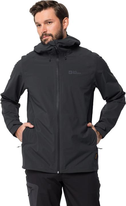 Actual product image Jack Wolfskin Highest Peak Jacket M (XL)