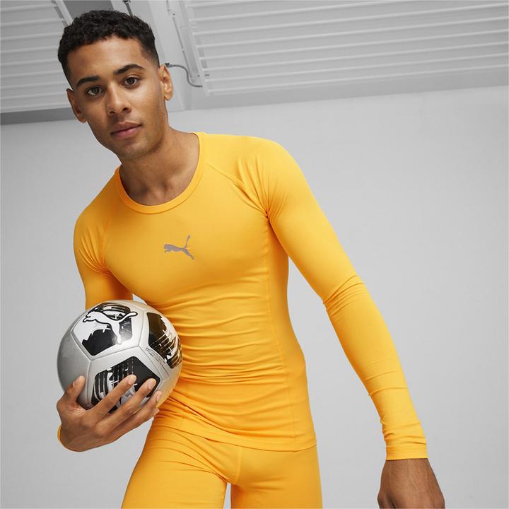 Immagine prodotto Puma LIGA Maglietta da allenamento LS (M)