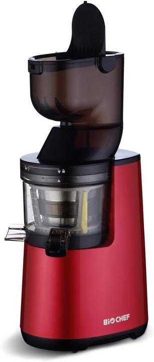 Image du produit Bio Chef Atlas Whole Slow Juicer mit Dual-Einfüllsystem
