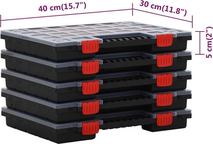 Actual product image VidaXL Norah