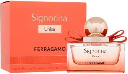 Salvatore Ferragamo Signorina Unica Eau de Parfum (Eau de parfum, 30 ml)