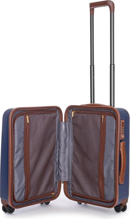 Immagine prodotto Stratic Merian - Valigia S (32 l, Bagaglio a mano (fino a 50 litri))