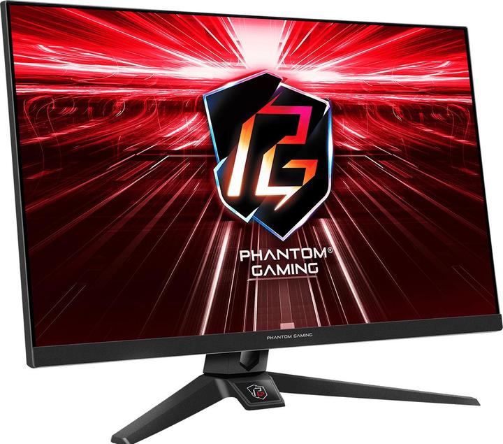 Image du produit AsRock Phantom Gaming PG27FF1A (1920 x 1080 pixels, 27")