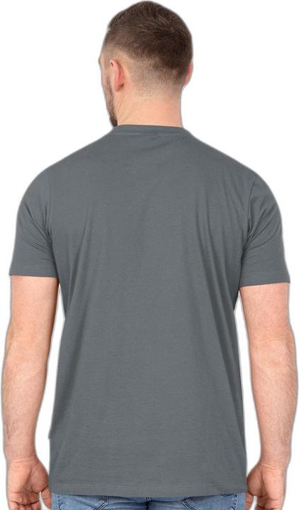 Actual product image JAKO T-shirt Organic (128)