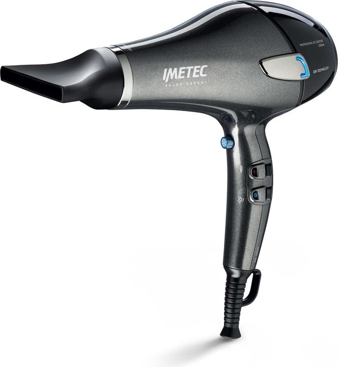 Imetec Salon Expert P5 3600 2300 W Black, Grey