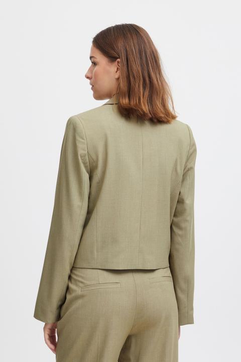 Actual product image B.young BYDANTA SH BLAZER 4 20814272 (36)