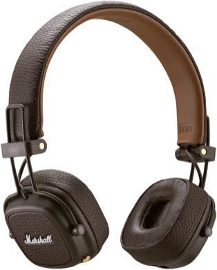 Marshall Major III Bluetooth (30 h, Kabellos)