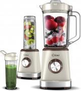 Produktbild Kiwi 2in1 500w 1.2l / 570cc Mixer (500 W)