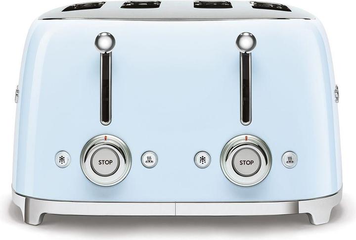 Produktbild Smeg 50's Style 4 Slices