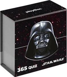Produktbild NoName 365 jours 100% Star Wars (Französisch, Collectif, 2022)