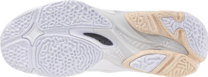 Immagine prodotto Mizuno scarpe indoor da wave lightning z mid (40.5)