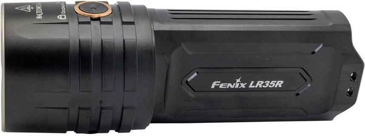 Image du produit Fenix LR35R (14 cm, 10000 lm)
