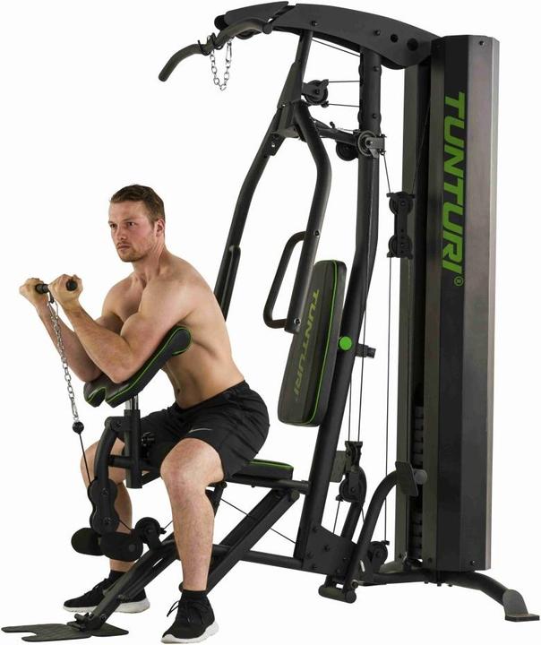 Actual product image Tunturi Kraftstation HG60