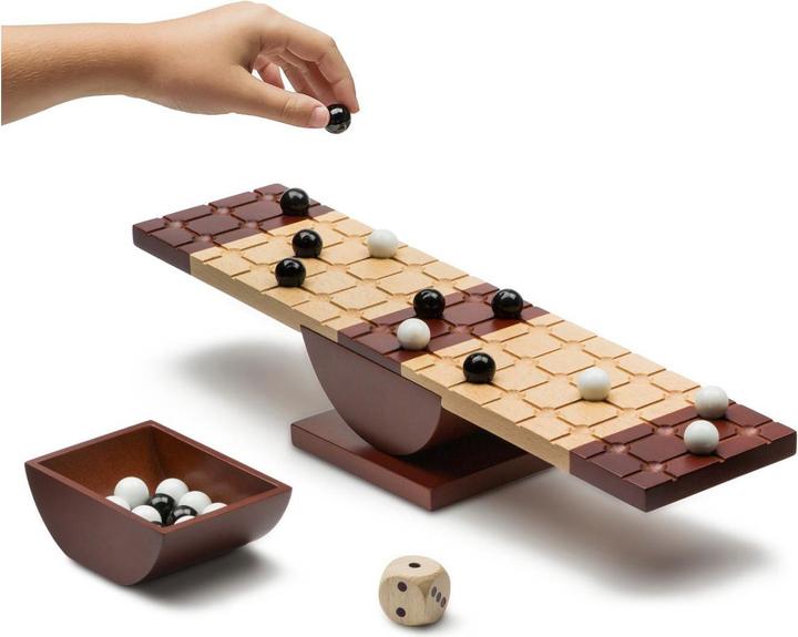 Produktbild Spin Master Rock me Archimedes (Deutsch)