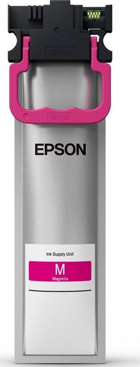 Image du produit Epson WF-C53xx/WF-C58xx Series Cartouche d'encre XL magenta 5,000 pages (M)