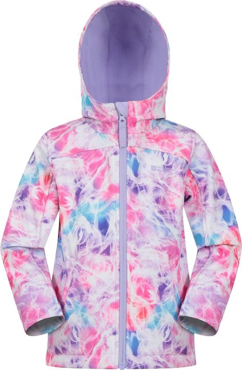 Produktbild Mountain Warehouse Softshelljacke (146, 152)