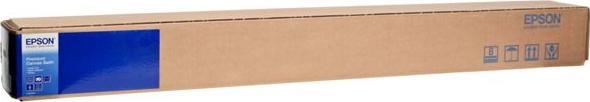 Produktbild Epson Premium Canvas Satin 350 g 111,8 cm x 12,2 m S041848 (350000 g/m², 1220 cm, 111.80 cm)