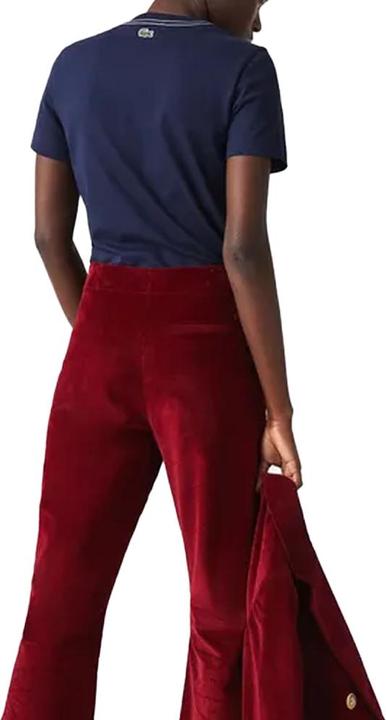 Produktbild Lacoste TShirt Rundhalsausschnitt (34 D)
