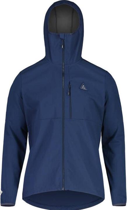 Actual product image Maloja Beifuss Nordic Hybrid Softshell Jacket (M)