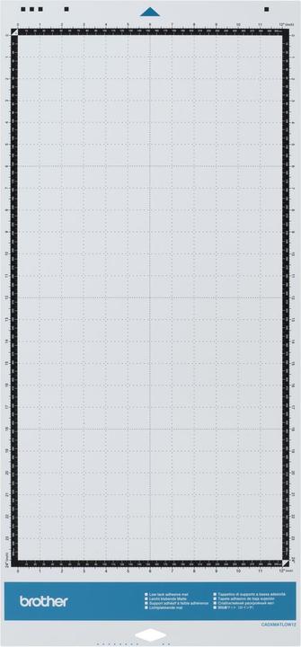 Image du produit Brother Tapis adhésif léger SDX 30,5 x 61 cm