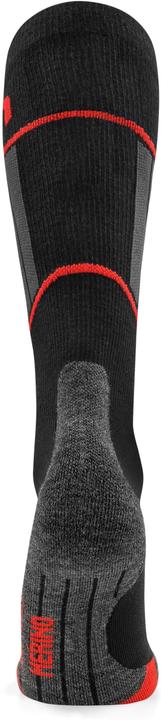 Produktbild Normani 2 Paar Merino Kompressionskniestrümpfe Darwin (2er Pack, 43 - 46)