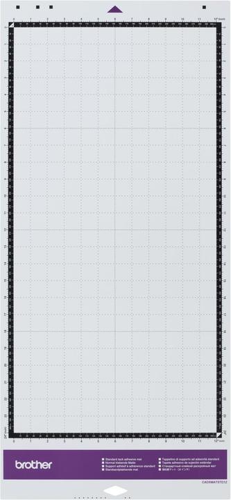 Brother SDX Normal adhesive mat