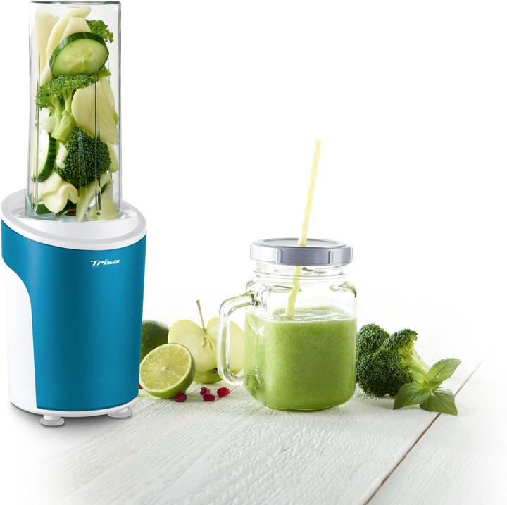 Produktbild Trisa Smoothiemaker Power (450 W)