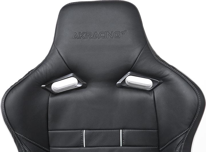 Produktbild Akracing Master Pro Deluxe
