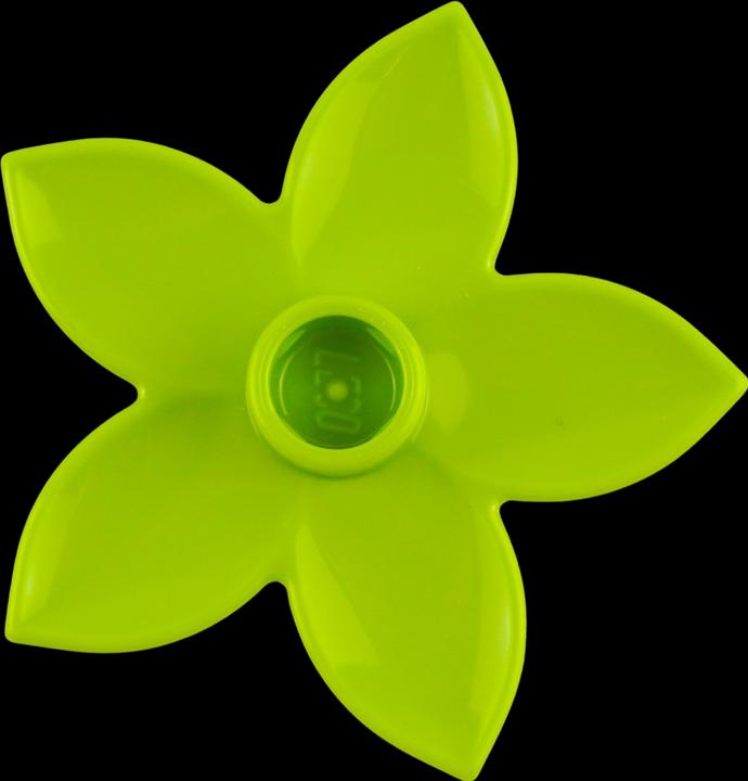 Image du produit LEGO Blumen Set Bunt Gemischt NEU! Teile 10x