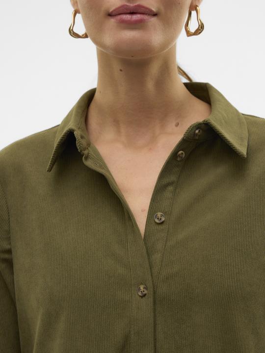 Image du produit Vero Moda VMVILJA Robe courte Robe (M)