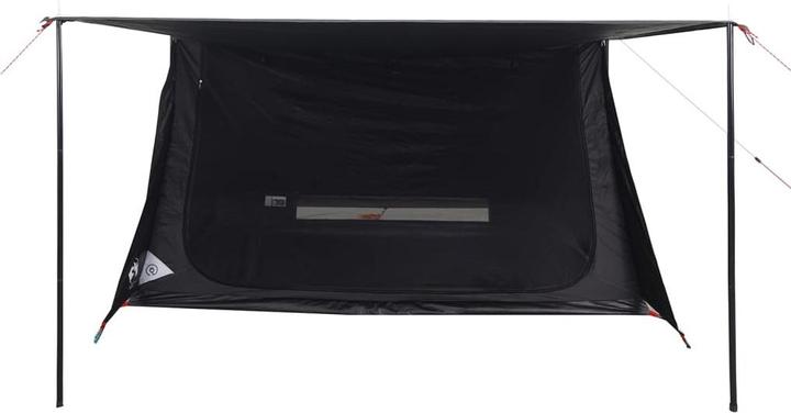 Immagine prodotto VidaXL Tenda da campeggio 2 persone in tessuto oscurante impermeabile (3.50 kg, 2 persone)