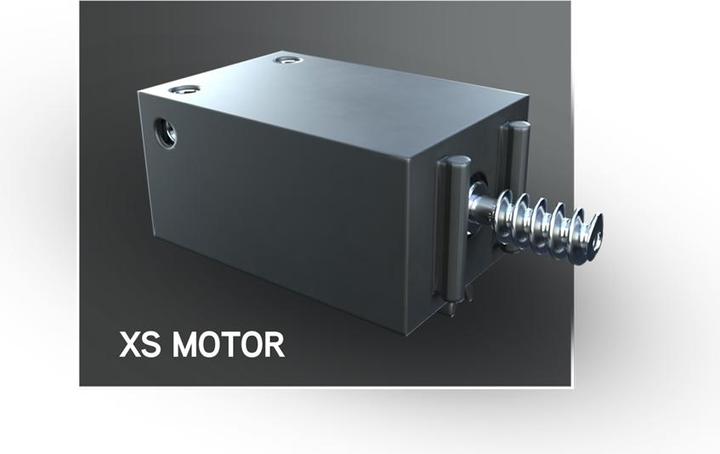 Actual product image Fischertechnik Dynamic XXL