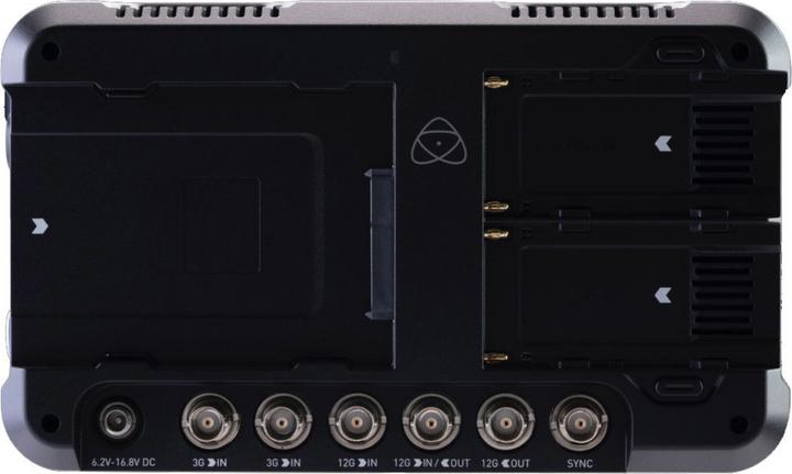 Image du produit Atomos Shogun 7 (7.20", 4K)