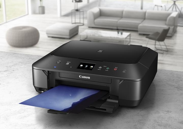 Immagine prodotto Canon Pixma Mg6650 (Inchiostro, Colore)