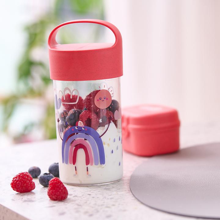 Immagine prodotto Koziol BUDDY SNACK 0,5 DREAMS