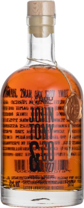 Immagine prodotto Calvados Morin John Tony Co. (1 x 50 cl)