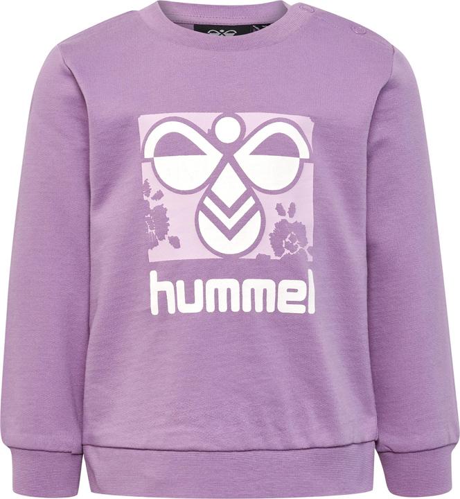 Actual product image hummel Hmlcitrus sweatshirt (80)