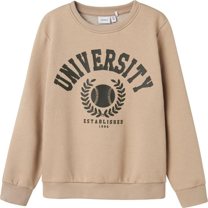 Image du produit Name it Sweat-shirt coupe regular (116)