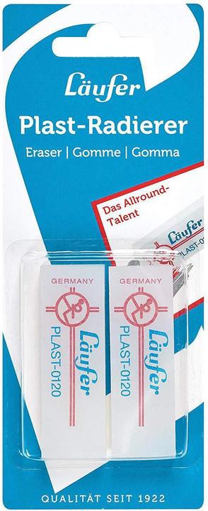 Läufer Plast