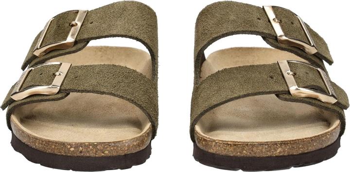 Actual product image Rohde Trekkies (37)