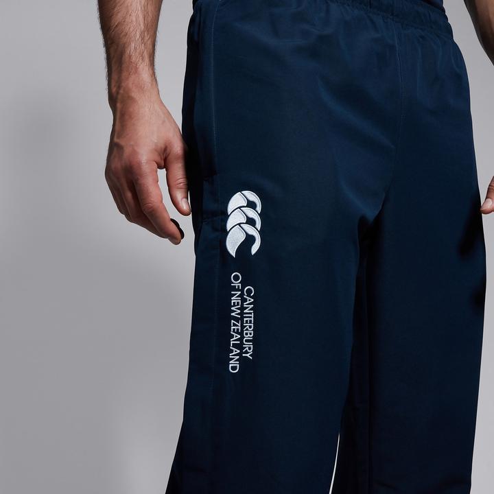 Produktbild Canterbury trainingshose mit offenem saum stadium (XL)