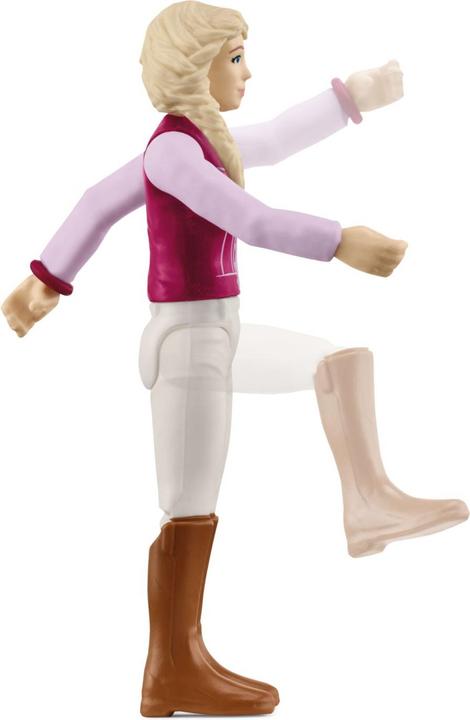 Produktbild Schleich Reithalle Peppertree