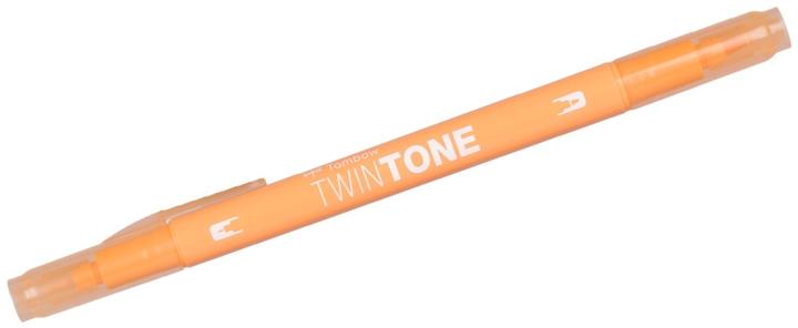 Immagine prodotto Tombow Twintone (48, miele arancione, 1 x)