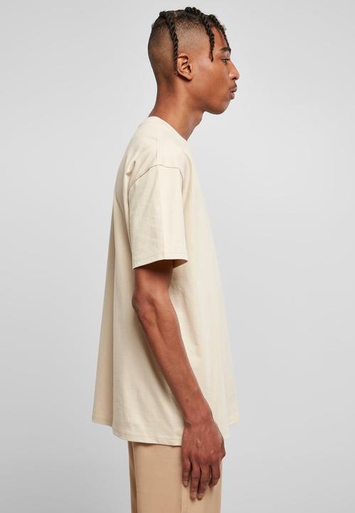 Actual product image Urban Classics Heavy Oversized Tee - 1560 (4XL)