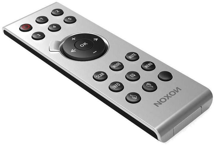 Produktbild Noxon Nova II (Internetradio, DAB+, Bluetooth, WLAN)
