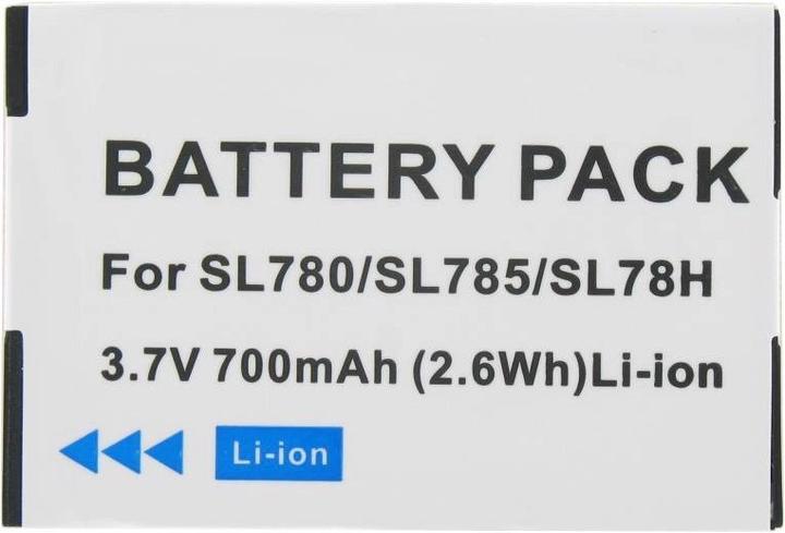 Image du produit Siemens Batterie Gigaset V30145-K1310K-X444, V30145-K1310-X445
